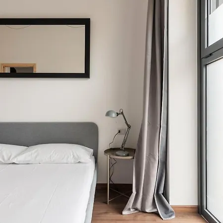 Apartment Peaceful Loft - Fieramilano Rho