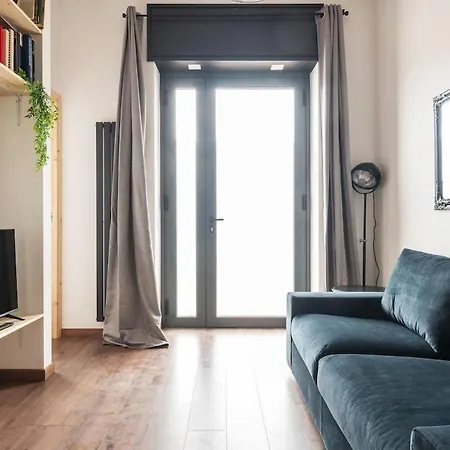 Peaceful Loft - Fieramilano * Rho
