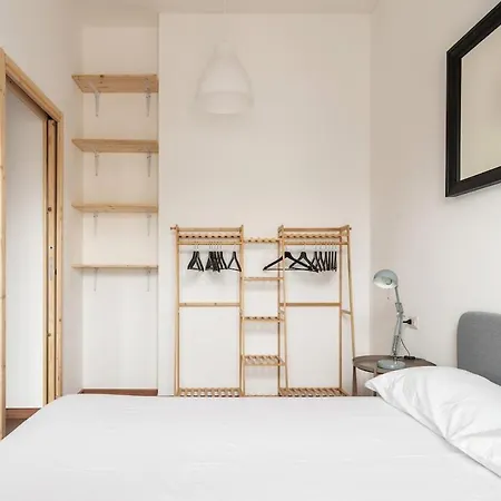 Peaceful Loft - Fieramilano Apartment Rho