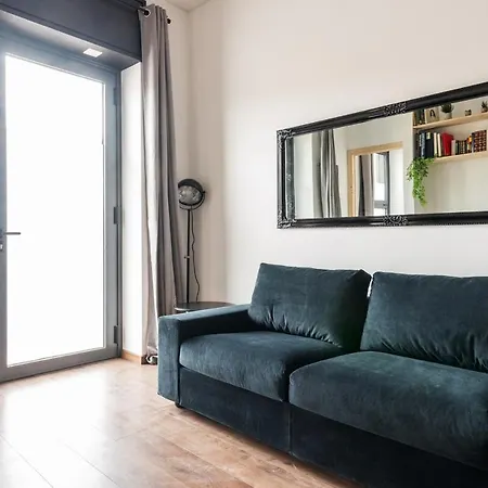 Peaceful Loft - Fieramilano * Rho