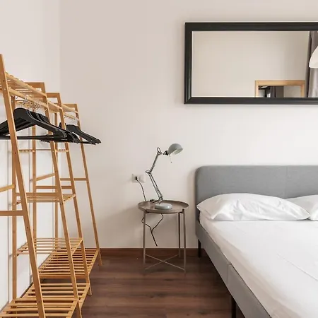 Peaceful Loft - Fieramilano Apartment *
