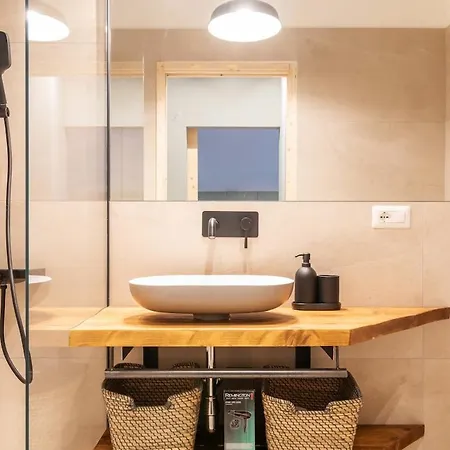 Apartment Peaceful Loft - Fieramilano Rho