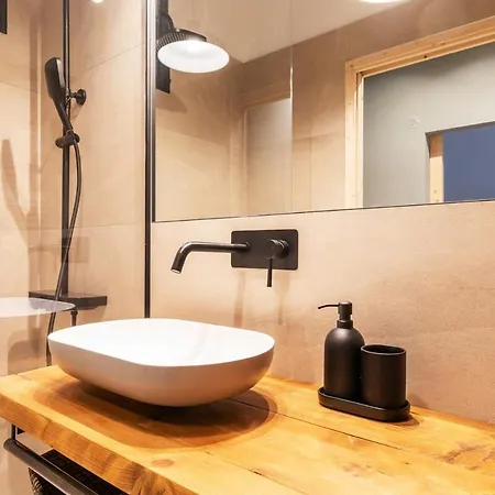 Peaceful Loft - Fieramilano * Rho