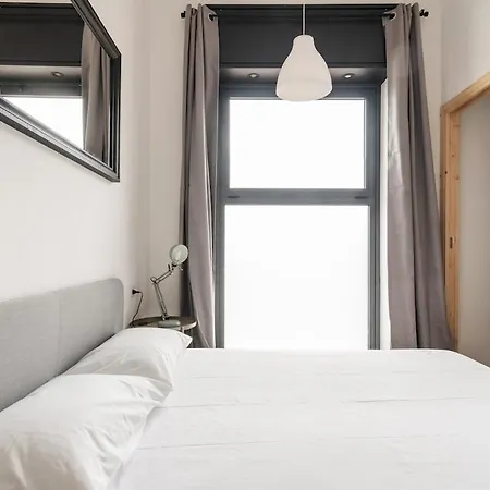 Apartment Peaceful Loft - Fieramilano *
