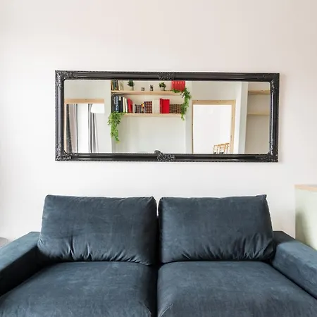 Apartment Peaceful Loft - Fieramilano